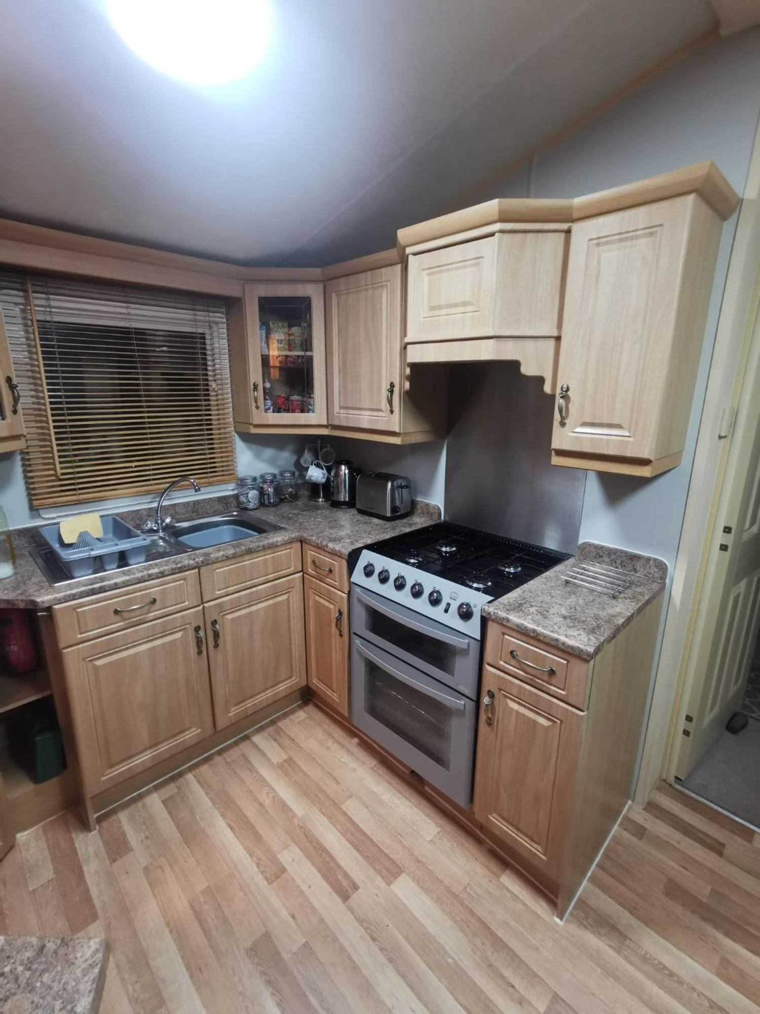 Wonderful 2 Bedroom Mobile Home Aberystwyth Exteriér fotografie