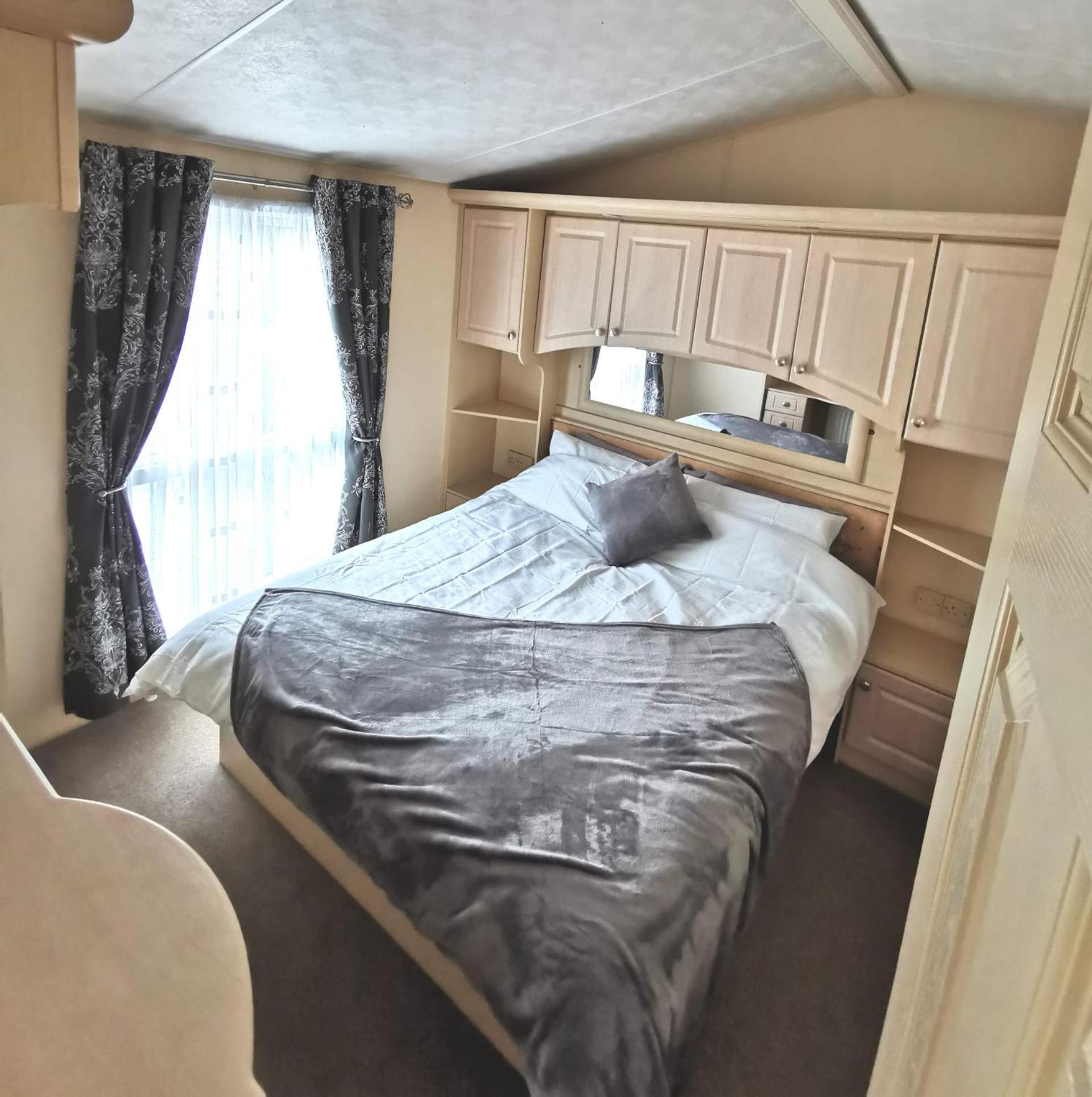 Wonderful 2 Bedroom Mobile Home Aberystwyth Exteriér fotografie